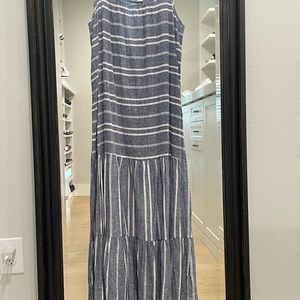 Beachlunchlounge Women’s Maxi dress - Small NWOT